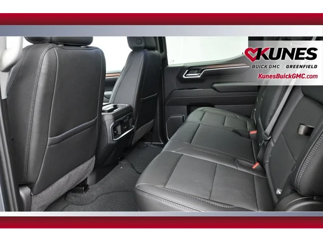 Nuevos GMC SIERRA 1500 à Estados chez autogozo