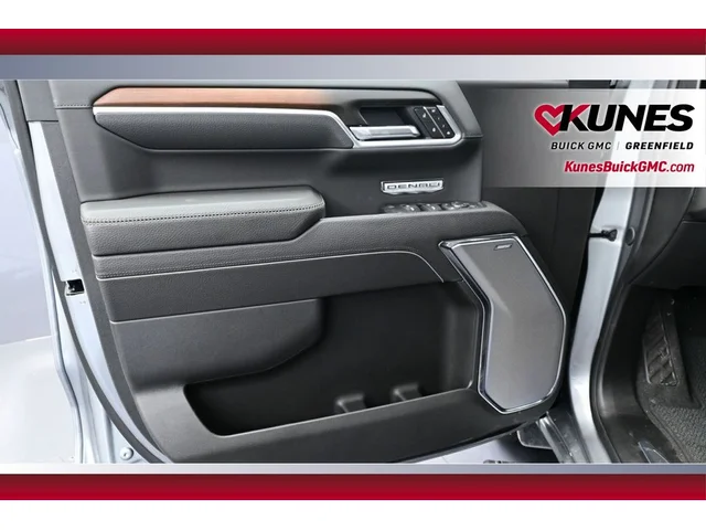 Nuevos GMC SIERRA 1500 à Estados chez autogozo