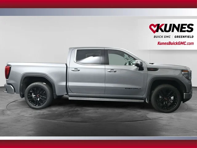 Nuevos GMC SIERRA 1500 à Estados chez autogozo