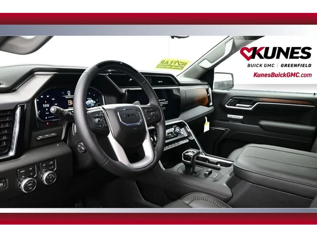Nuevos GMC SIERRA 1500 à Estados chez autogozo