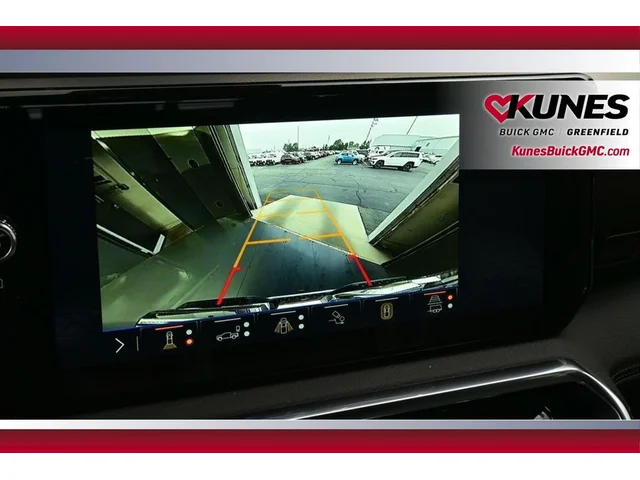 Nuevos GMC SIERRA 1500 à Estados chez autogozo