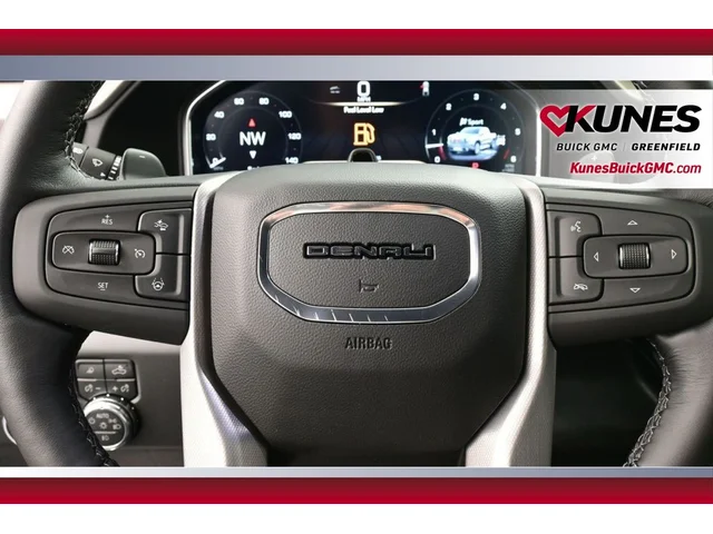Nuevos GMC SIERRA 1500 à Estados chez autogozo