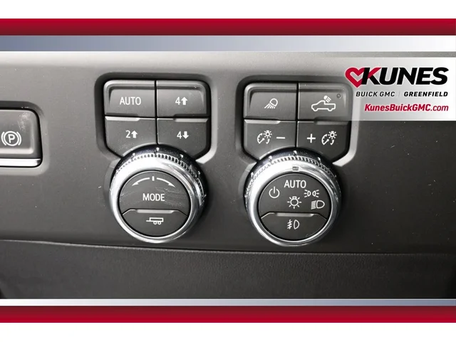 Nuevos GMC SIERRA 1500 à Estados chez autogozo