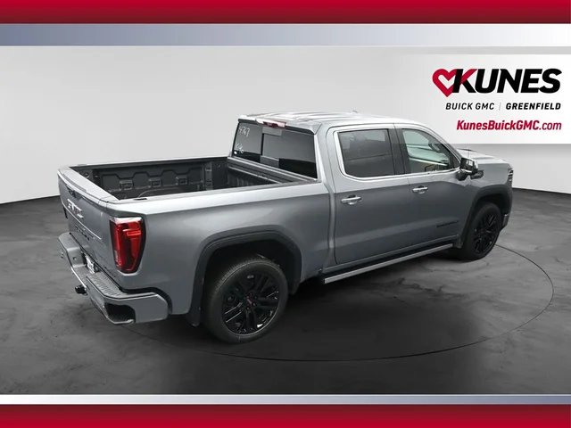 Nuevos GMC SIERRA 1500 à Estados chez autogozo
