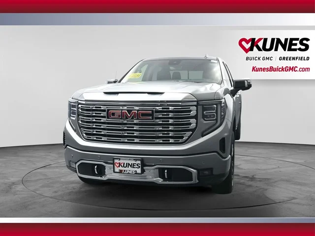 Nuevos GMC SIERRA 1500 à Estados chez autogozo