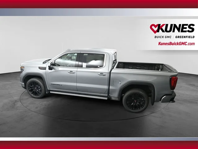 Nuevos GMC SIERRA 1500 à Estados chez autogozo