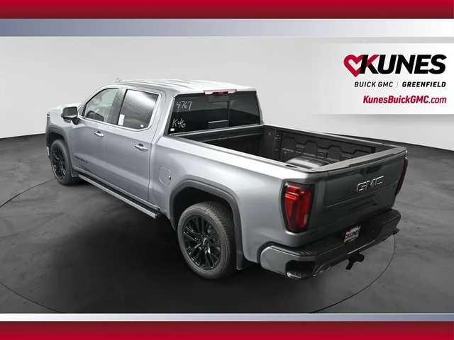 Nuevos GMC SIERRA 1500 à Estados chez autogozo