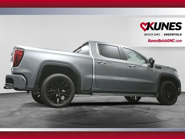 Nuevos GMC SIERRA 1500 à Estados chez autogozo