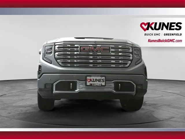 Nuevos GMC SIERRA 1500 à Estados chez autogozo
