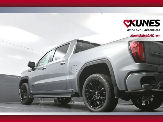 Nuevos GMC SIERRA 1500 à Estados chez autogozo