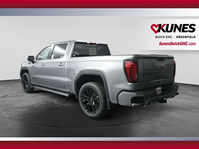 Nuevos GMC SIERRA 1500 à Estados chez autogozo