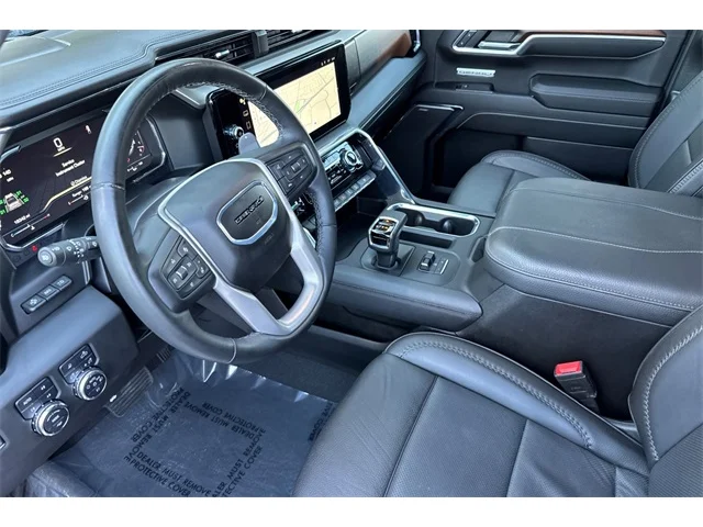 SEMINUEVOS GMC Sierra 1500 at ELK GROVE in Elk Grove Buick GMC