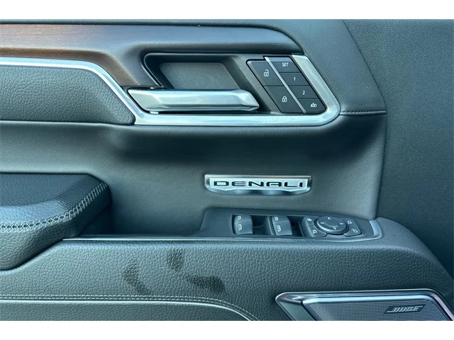 SEMINUEVOS GMC Sierra 1500 at ELK GROVE in Elk Grove Buick GMC