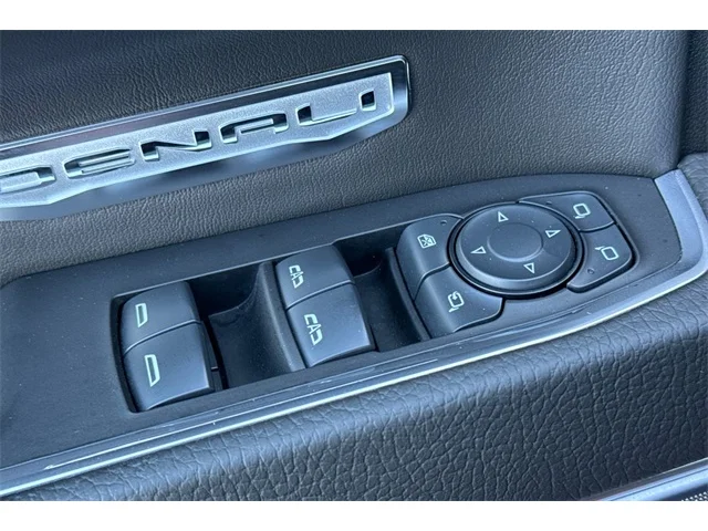 SEMINUEVOS GMC Sierra 1500 at ELK GROVE in Elk Grove Buick GMC