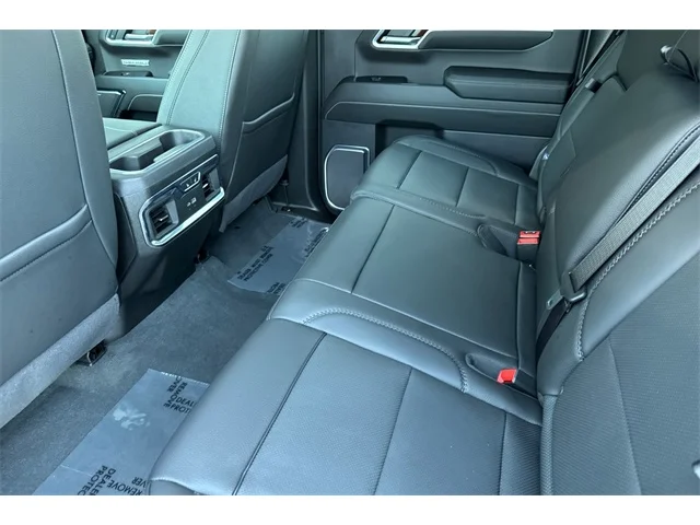 SEMINUEVOS GMC Sierra 1500 at ELK GROVE in Elk Grove Buick GMC