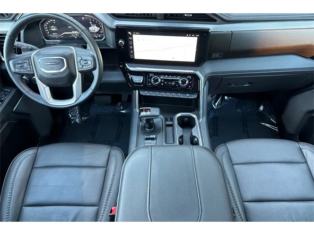 SEMINUEVOS GMC Sierra 1500 at ELK GROVE in Elk Grove Buick GMC