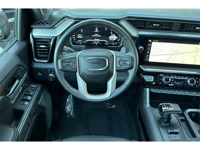 SEMINUEVOS GMC Sierra 1500 at ELK GROVE in Elk Grove Buick GMC