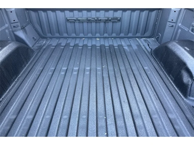 SEMINUEVOS GMC Sierra 1500 at ELK GROVE in Elk Grove Buick GMC