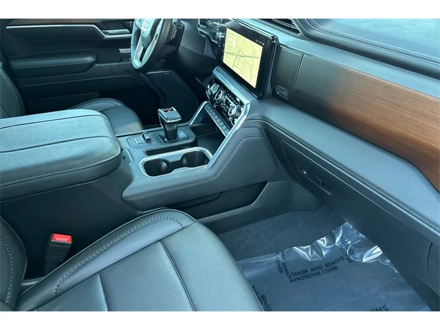 SEMINUEVOS GMC Sierra 1500 at ELK GROVE in Elk Grove Buick GMC