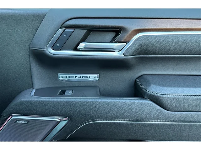 SEMINUEVOS GMC Sierra 1500 at ELK GROVE in Elk Grove Buick GMC