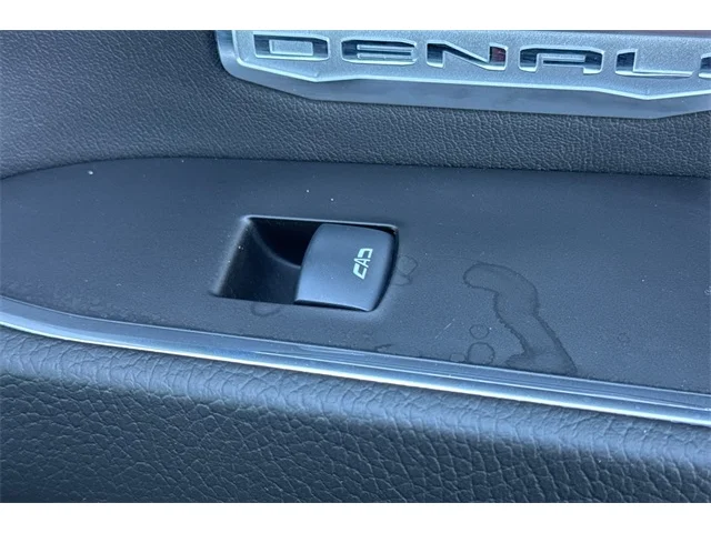 SEMINUEVOS GMC Sierra 1500 at ELK GROVE in Elk Grove Buick GMC