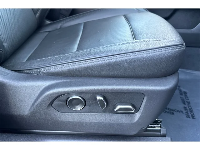 SEMINUEVOS GMC Sierra 1500 at ELK GROVE in Elk Grove Buick GMC