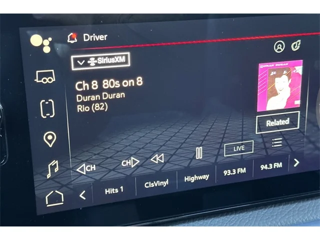 SEMINUEVOS GMC Sierra 1500 at ELK GROVE in Elk Grove Buick GMC