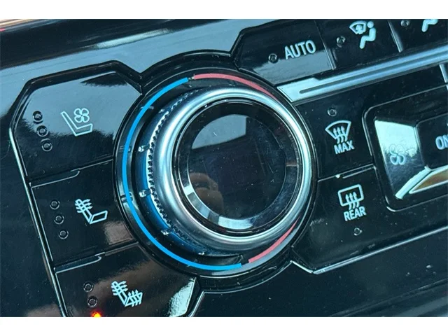 SEMINUEVOS GMC Sierra 1500 at ELK GROVE in Elk Grove Buick GMC