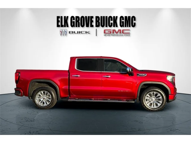 SEMINUEVOS GMC Sierra 1500 at ELK GROVE in Elk Grove Buick GMC