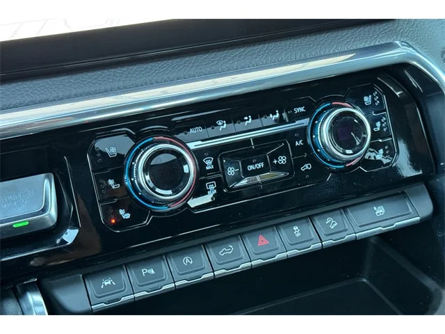 SEMINUEVOS GMC Sierra 1500 at ELK GROVE in Elk Grove Buick GMC