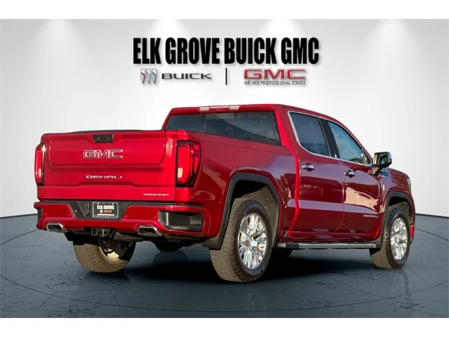 SEMINUEVOS GMC Sierra 1500 at ELK GROVE in Elk Grove Buick GMC