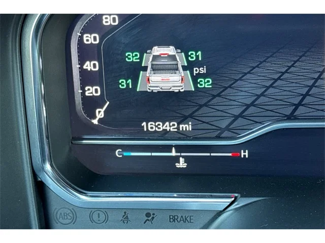 SEMINUEVOS GMC Sierra 1500 at ELK GROVE in Elk Grove Buick GMC