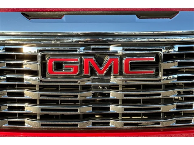 SEMINUEVOS GMC Sierra 1500 at ELK GROVE in Elk Grove Buick GMC