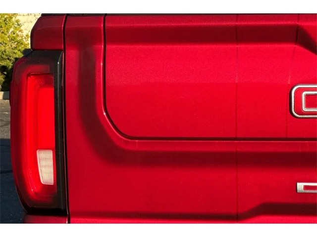 SEMINUEVOS GMC Sierra 1500 at ELK GROVE in Elk Grove Buick GMC