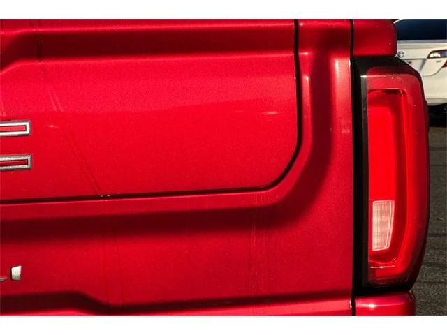 SEMINUEVOS GMC Sierra 1500 at ELK GROVE in Elk Grove Buick GMC