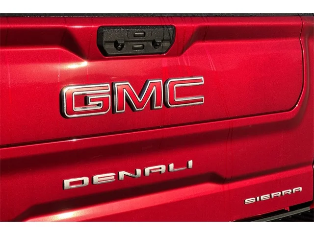 SEMINUEVOS GMC Sierra 1500 at ELK GROVE in Elk Grove Buick GMC