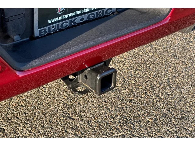 SEMINUEVOS GMC Sierra 1500 at ELK GROVE in Elk Grove Buick GMC