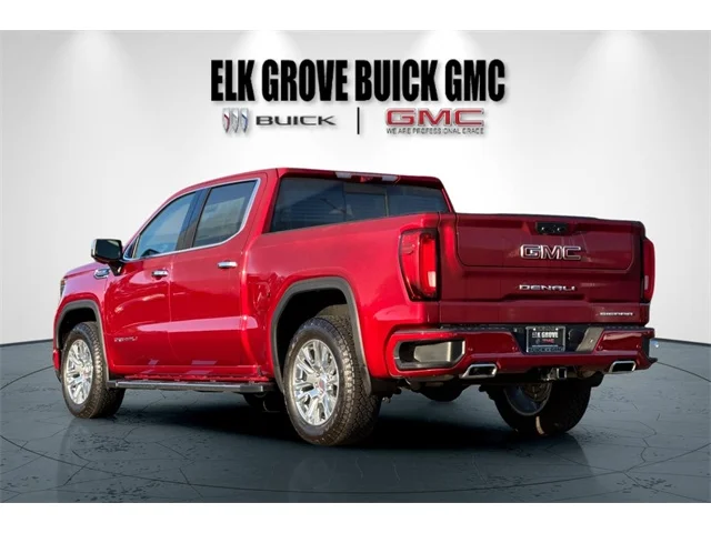 SEMINUEVOS GMC Sierra 1500 at ELK GROVE in Elk Grove Buick GMC