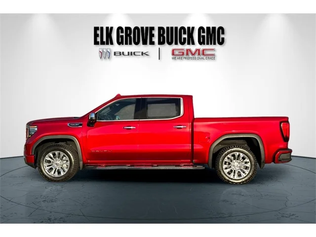 SEMINUEVOS GMC Sierra 1500 at ELK GROVE in Elk Grove Buick GMC