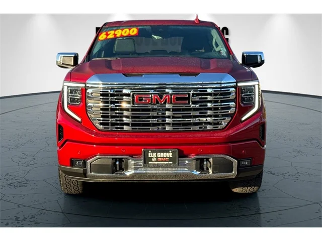 SEMINUEVOS GMC Sierra 1500 at ELK GROVE in Elk Grove Buick GMC