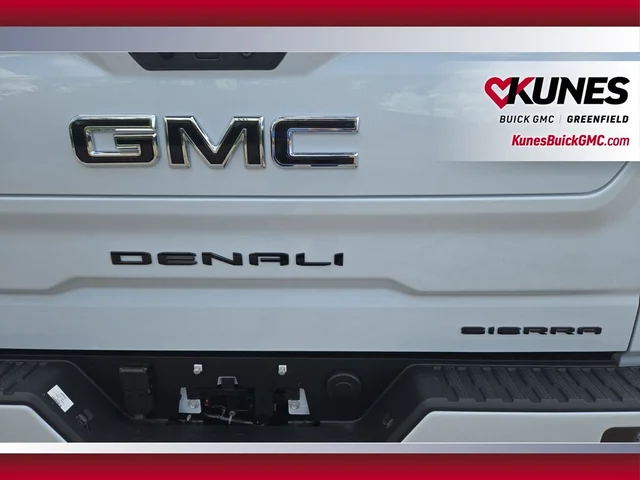 Nuevos GMC SIERRA 1500 à Estados chez autogozo