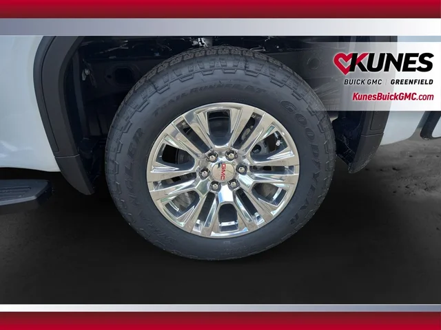 Nuevos GMC SIERRA 1500 à Estados chez autogozo