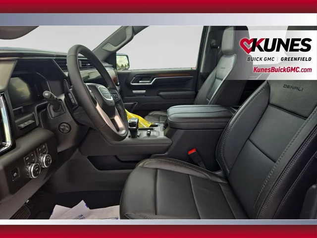 Nuevos GMC SIERRA 1500 à Estados chez autogozo