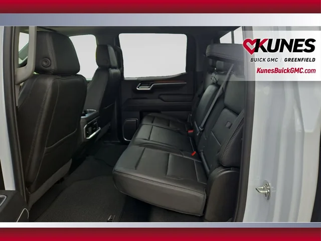 Nuevos GMC SIERRA 1500 à Estados chez autogozo