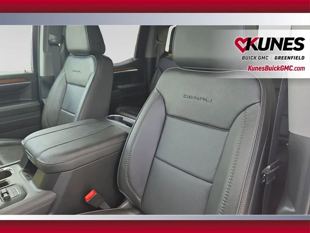 Nuevos GMC SIERRA 1500 à Estados chez autogozo