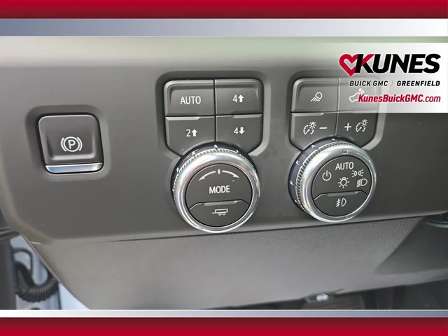 Nuevos GMC SIERRA 1500 à Estados chez autogozo