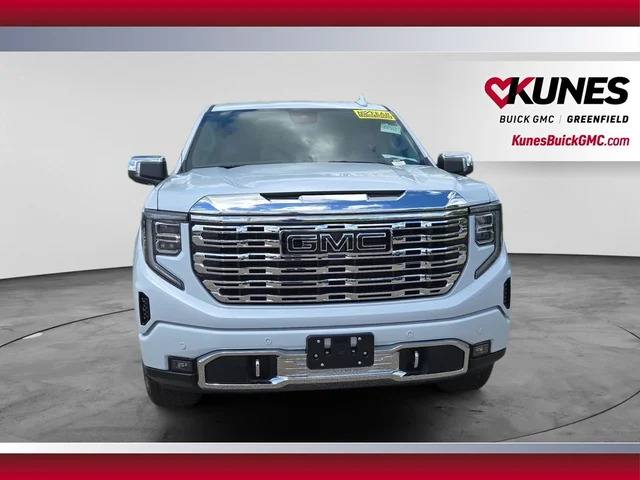 Nuevos GMC SIERRA 1500 à Estados chez autogozo