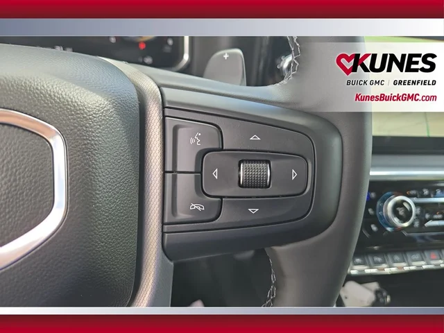 Nuevos GMC SIERRA 1500 à Estados chez autogozo