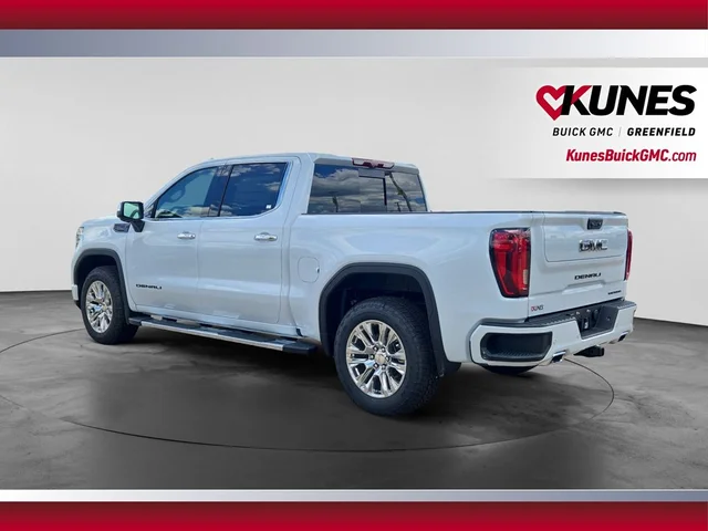 Nuevos GMC SIERRA 1500 à Estados chez autogozo