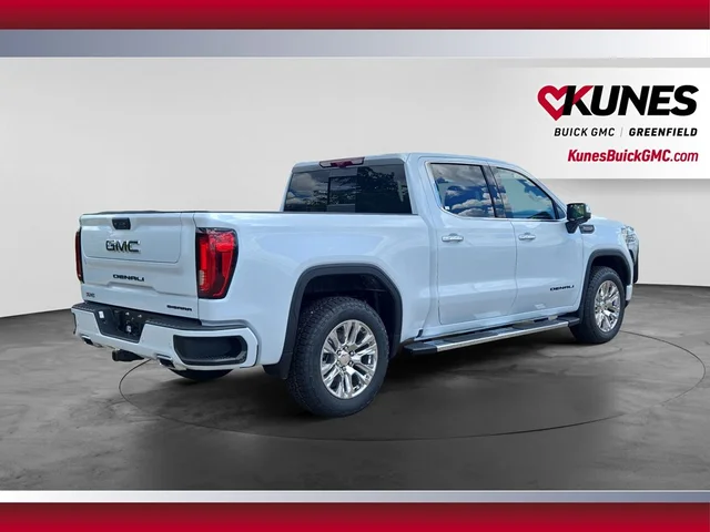 Nuevos GMC SIERRA 1500 à Estados chez autogozo
